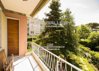 Terrazzo - Apartment viale Quartara, Genova (neighborhood Quarto) - photo 11
