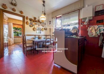 Cucina - Apartment viale Quartara, Genova (neighborhood Quarto) - photo 12