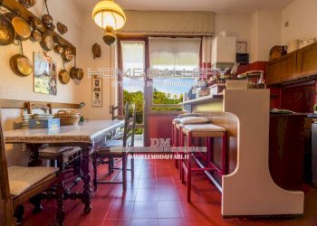 Cucina - Apartment viale Quartara, Genova (neighborhood Quarto) - photo 13