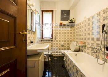 Bagno - Apartment viale Quartara, Genova (neighborhood Quarto) - photo 22