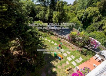 Vista - Apartment viale Quartara, Genova (neighborhood Quarto) - photo 25