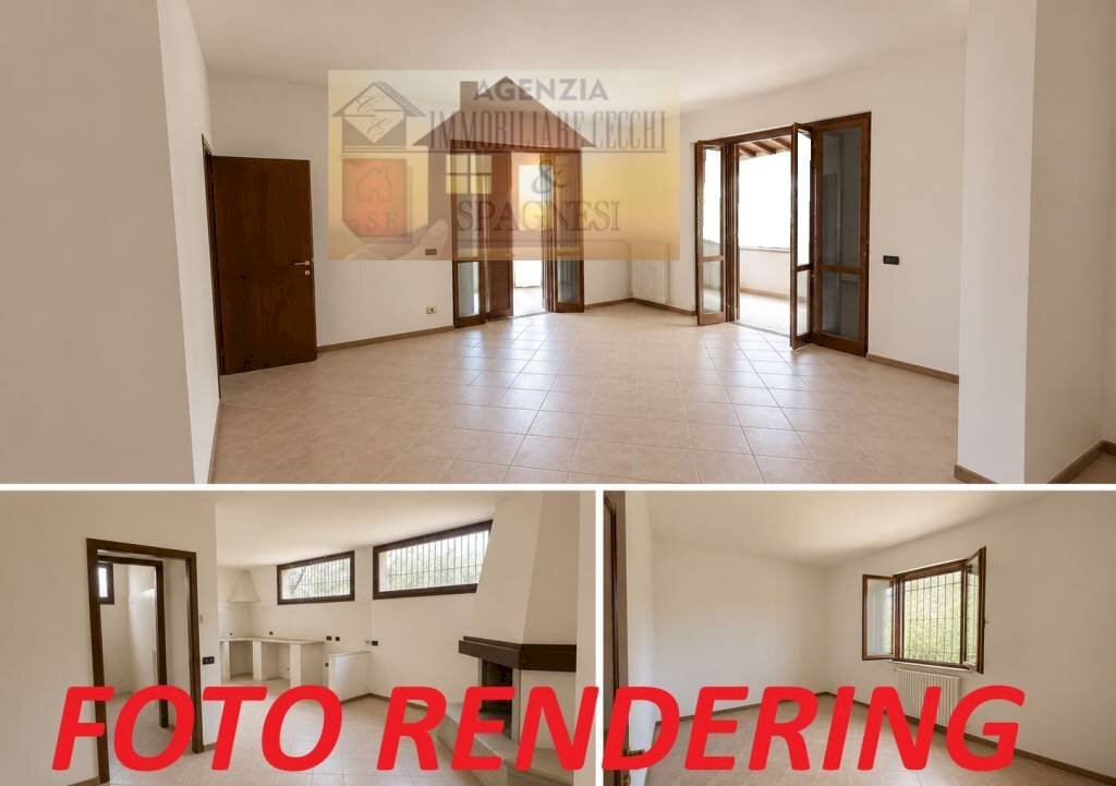 Dettagli - Villa via Barberinese, Campi Bisenzio - photo 2