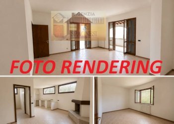 Dettagli - Villa via Barberinese, Campi Bisenzio - photo 14