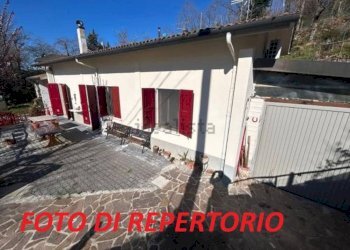 Facciata - Villa via Barberinese, Campi Bisenzio - photo 15