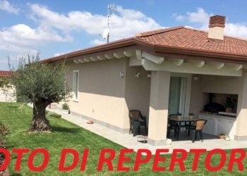 Facciata - Villa via Barberinese, Campi Bisenzio - photo 18