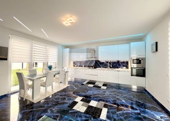 Zona Giorno - Villa Via Ferramino
13, Lonato del Garda - photo 9