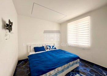 Camera da letto - Villa Via Ferramino
13, Lonato del Garda - photo 17