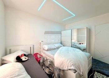 Camera da letto - Villa Via Ferramino
13, Lonato del Garda - photo 19