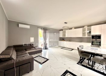 Zona Giorno - Villa Via Ferramino
9, Lonato del Garda - photo 1