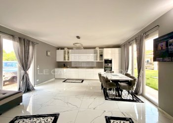 Zona Giorno - Villa Via Ferramino
9, Lonato del Garda - photo 2
