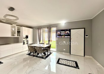 Zona Giorno - Villa Via Ferramino
9, Lonato del Garda - photo 5