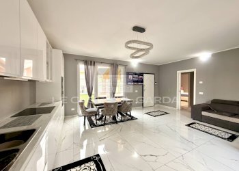 Zona Giorno - Villa Via Ferramino
9, Lonato del Garda - photo 6