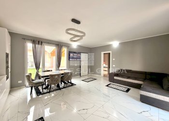 Zona Giorno - Villa Via Ferramino
9, Lonato del Garda - photo 7