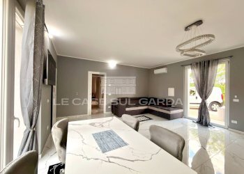 Zona Giorno - Villa Via Ferramino
9, Lonato del Garda - photo 8