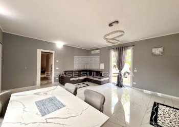 Zona Giorno - Villa Via Ferramino
9, Lonato del Garda - photo 9