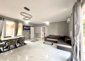 Zona Giorno - Villa Via Ferramino
9, Lonato del Garda - photo 10