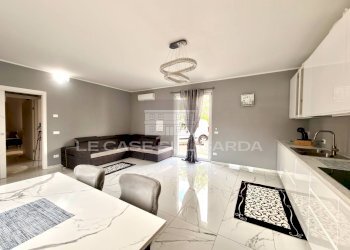 Zona Giorno - Villa Via Ferramino
9, Lonato del Garda - photo 11