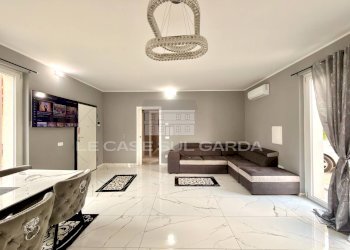 Zona Giorno - Villa Via Ferramino
9, Lonato del Garda - photo 12