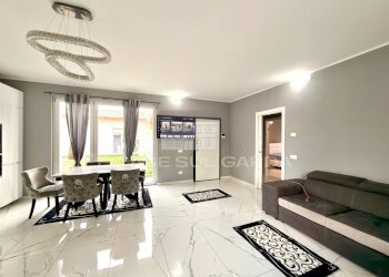 Zona Giorno - Villa Via Ferramino
9, Lonato del Garda - photo 14