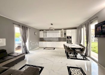 Zona Giorno - Villa Via Ferramino
9, Lonato del Garda - photo 16