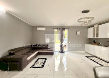 Zona Giorno - Villa Via Ferramino
9, Lonato del Garda - photo 17