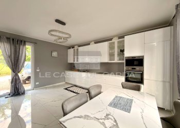 Zona Giorno - Villa Via Ferramino
9, Lonato del Garda - photo 19