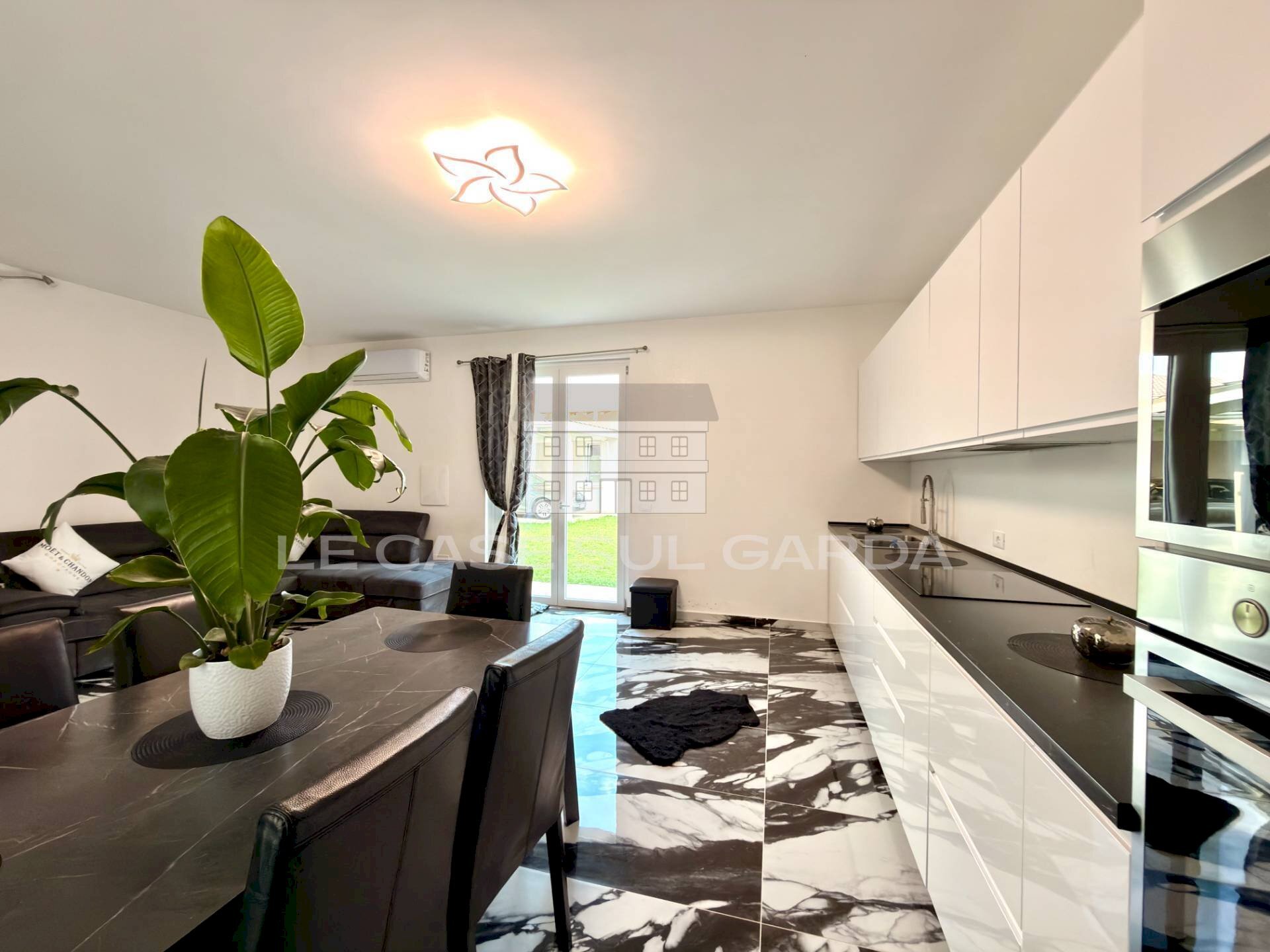 Zona Giorno - Villa Via Ferramino
7, Lonato del Garda - photo 3