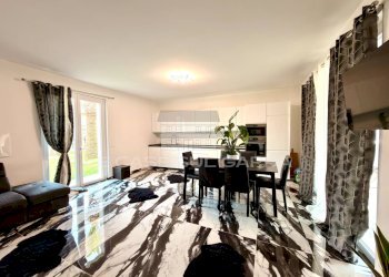 Zona Giorno - Villa Via Ferramino
7, Lonato del Garda - photo 1