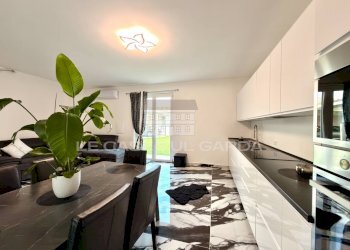Zona Giorno - Villa Via Ferramino
7, Lonato del Garda - photo 3