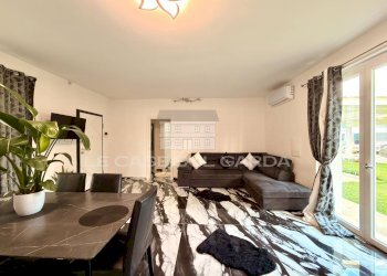 Zona Giorno - Villa Via Ferramino
7, Lonato del Garda - photo 9