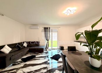 Zona Giorno - Villa Via Ferramino
7, Lonato del Garda - photo 12