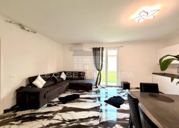 Zona Giorno - Villa Via Ferramino
7, Lonato del Garda - photo 13