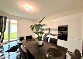 Zona Giorno - Villa Via Ferramino
7, Lonato del Garda - photo 15