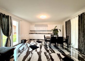 Zona Giorno - Villa Via Ferramino
7, Lonato del Garda - photo 16
