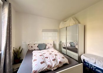 Camera da letto - Villa Via Ferramino
7, Lonato del Garda - photo 22