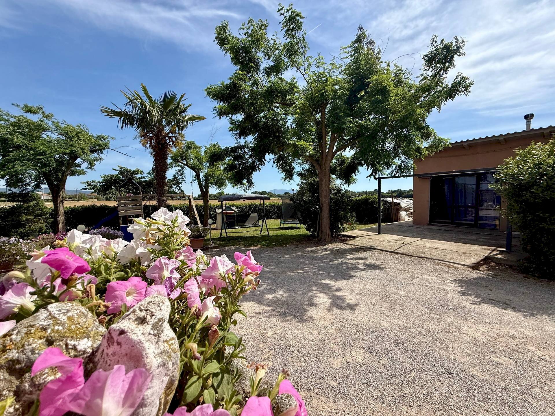 Foto 1 - Villa Strada Vicinale dei Cavallini, Orbetello - photo 1