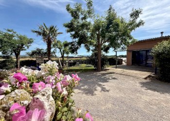 Foto 1 - Villa Strada Vicinale dei Cavallini, Orbetello - photo 1