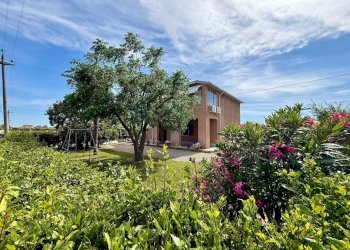 Foto 2 - Villa Strada Vicinale dei Cavallini, Orbetello - photo 2