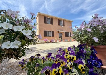 Foto 3 - Villa Strada Vicinale dei Cavallini, Orbetello - photo 3