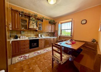 Foto 5 - Villa Strada Vicinale dei Cavallini, Orbetello - photo 5