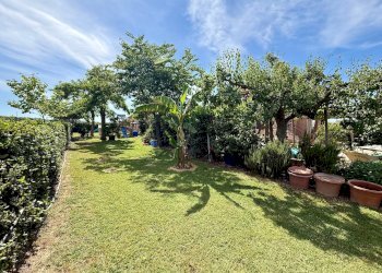 Foto 15 - Villa Strada Vicinale dei Cavallini, Orbetello - photo 15