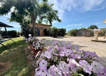 Foto 17 - Villa Strada Vicinale dei Cavallini, Orbetello - photo 17