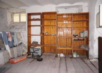 Magazzino - Magazzino via Massimo d'Azeglio, 15r, Genova (zona Sampierdarena) - foto 1