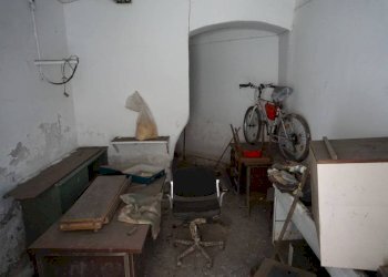 Magazzino - Magazzino via Massimo d'Azeglio, 15r, Genova (zona Sampierdarena) - foto 3