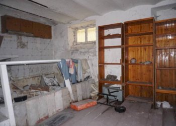 Magazzino - Magazzino via Massimo d'Azeglio, 15r, Genova (zona Sampierdarena) - foto 6