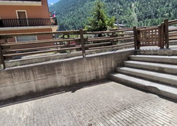 Terrazzo - Bilocale Frazione Capoluogo, 70BIS, Valpelline - foto 7