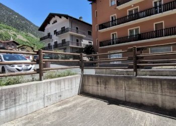 Zona - Bilocale Frazione Capoluogo, 70BIS, Valpelline - foto 8