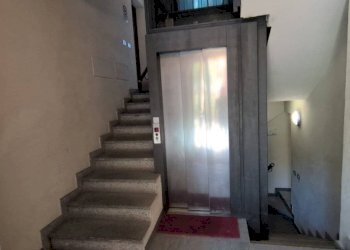 Interno palazzo - Bilocale Frazione Capoluogo, 70BIS, Valpelline - foto 9