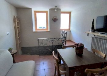 Salone - Bilocale Frazione Capoluogo, 70BIS, Valpelline - foto 11