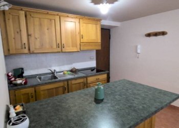 Cucina - Bilocale Frazione Capoluogo, 70BIS, Valpelline - foto 14